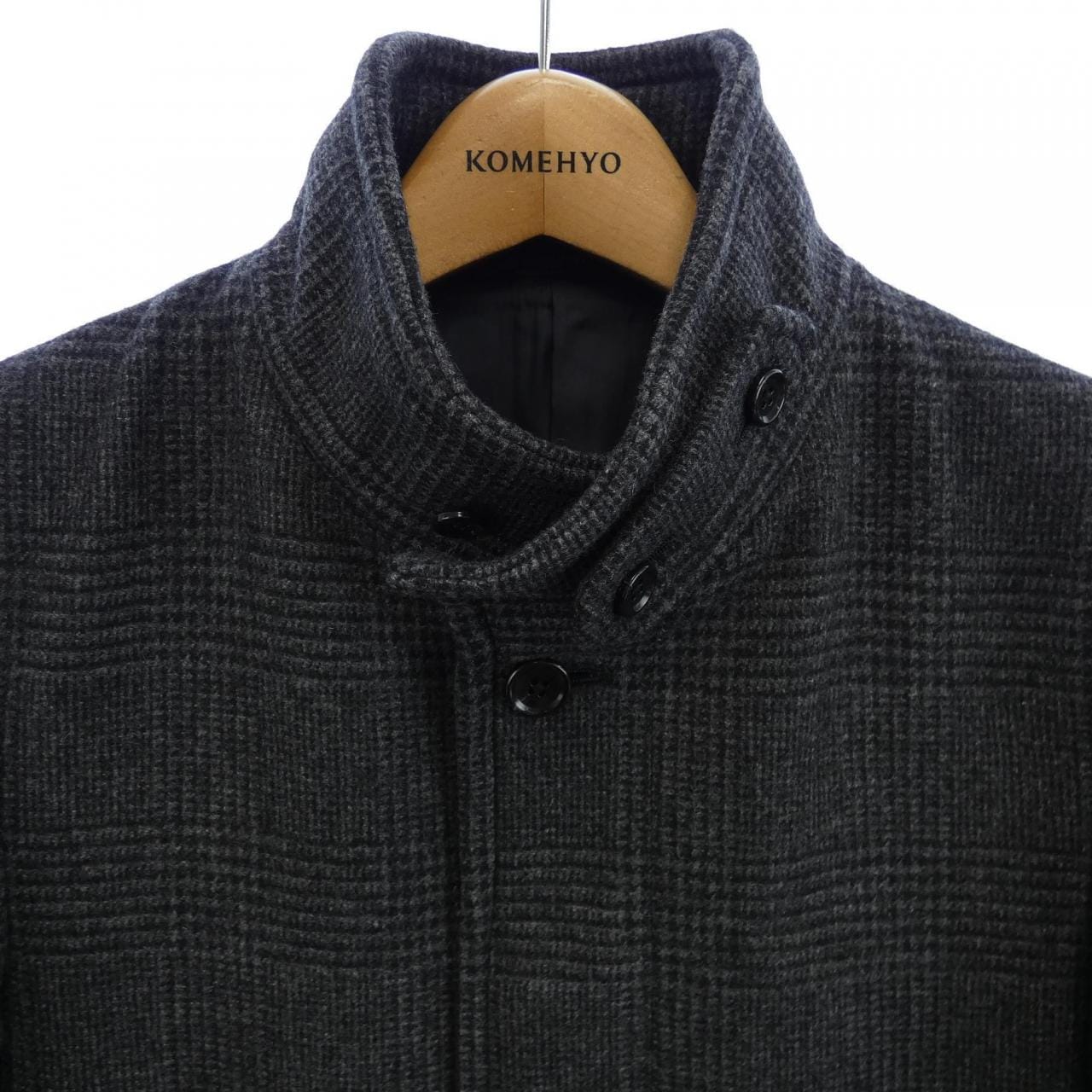 グリーンレーベルリラクシング green label relaxing コート