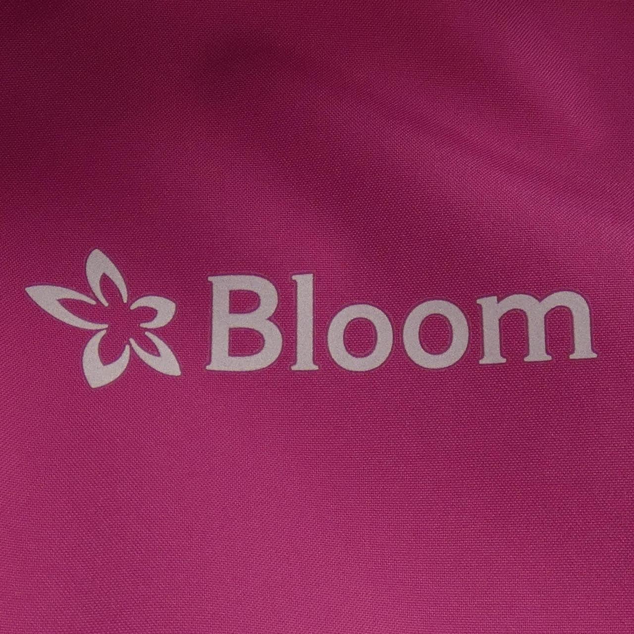 BLOOM セットアップ