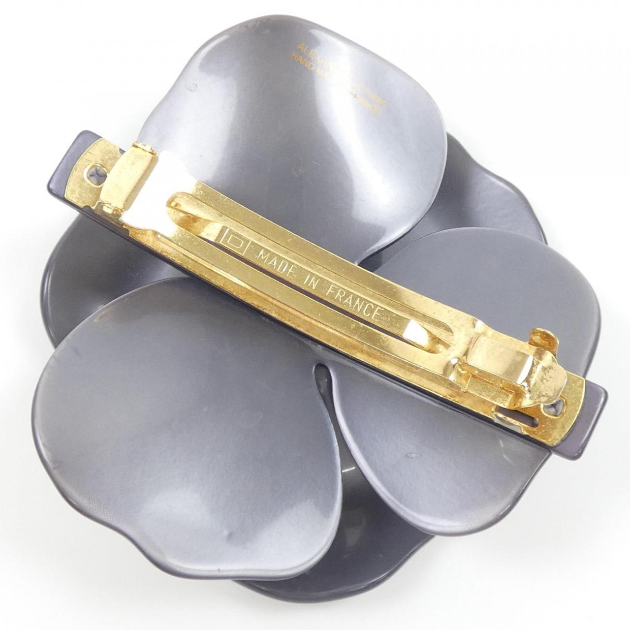 アレクサンドルドゥパリ ALEXANDRE DE PARIS HAIR ACCESSORIES
