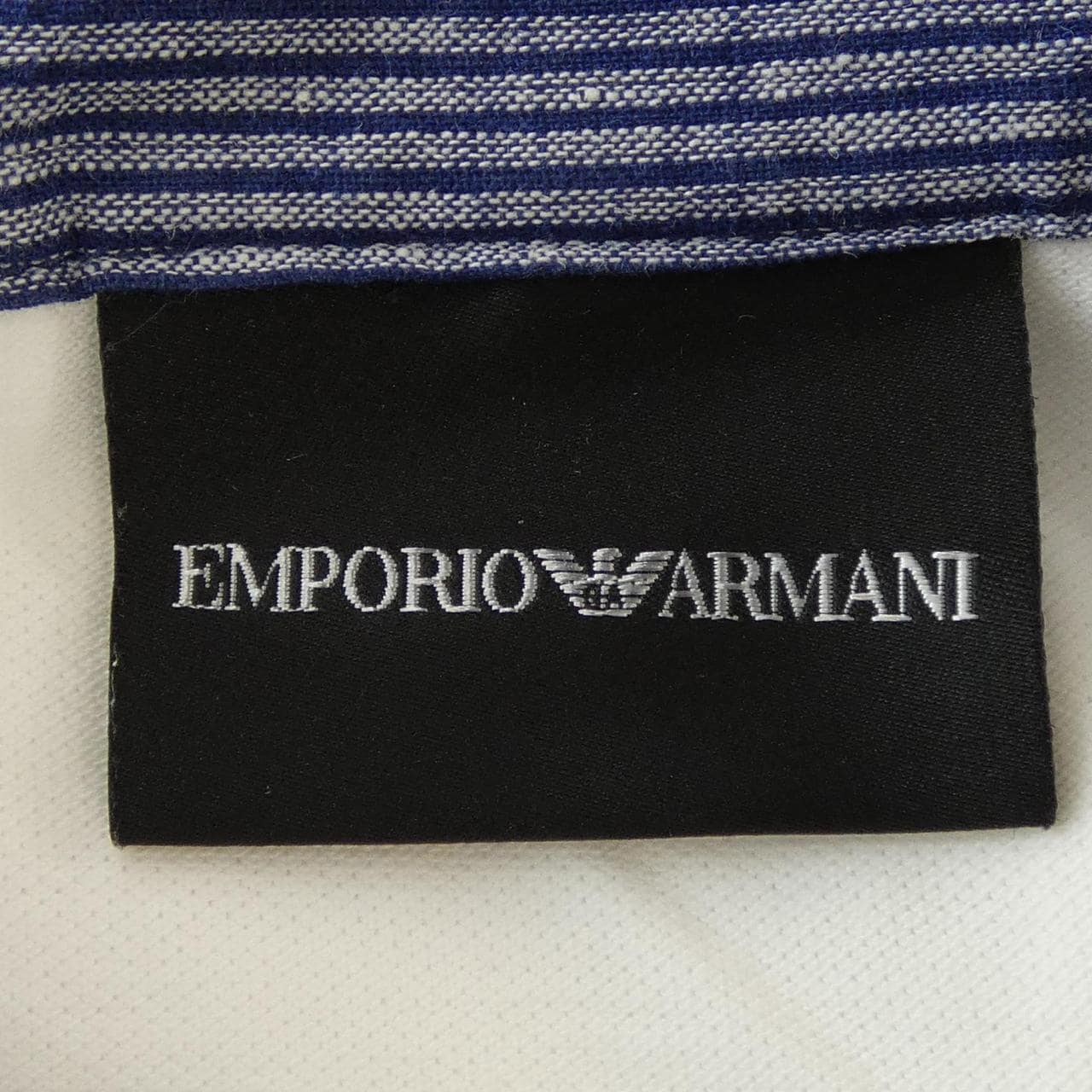 エンポリオアルマーニ EMPORIO ARMANI ポロシャツ