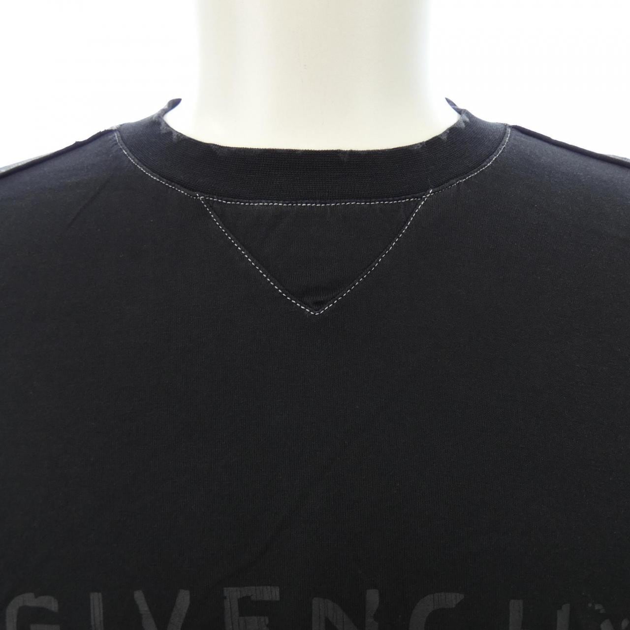 GIVENCHY紀梵希T恤