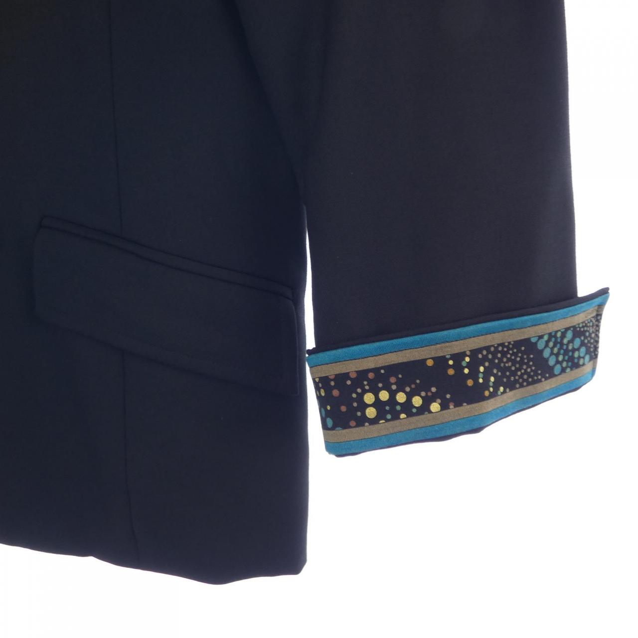 レオナールファッション LEONARD FASHION ジャケット