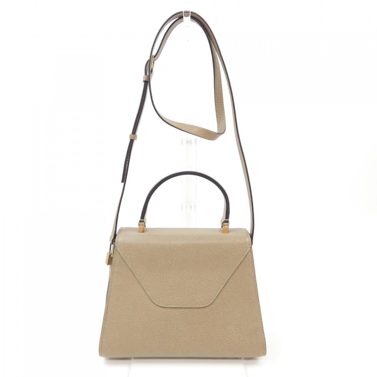 ヴァレクストラ VALEXTRA BAG