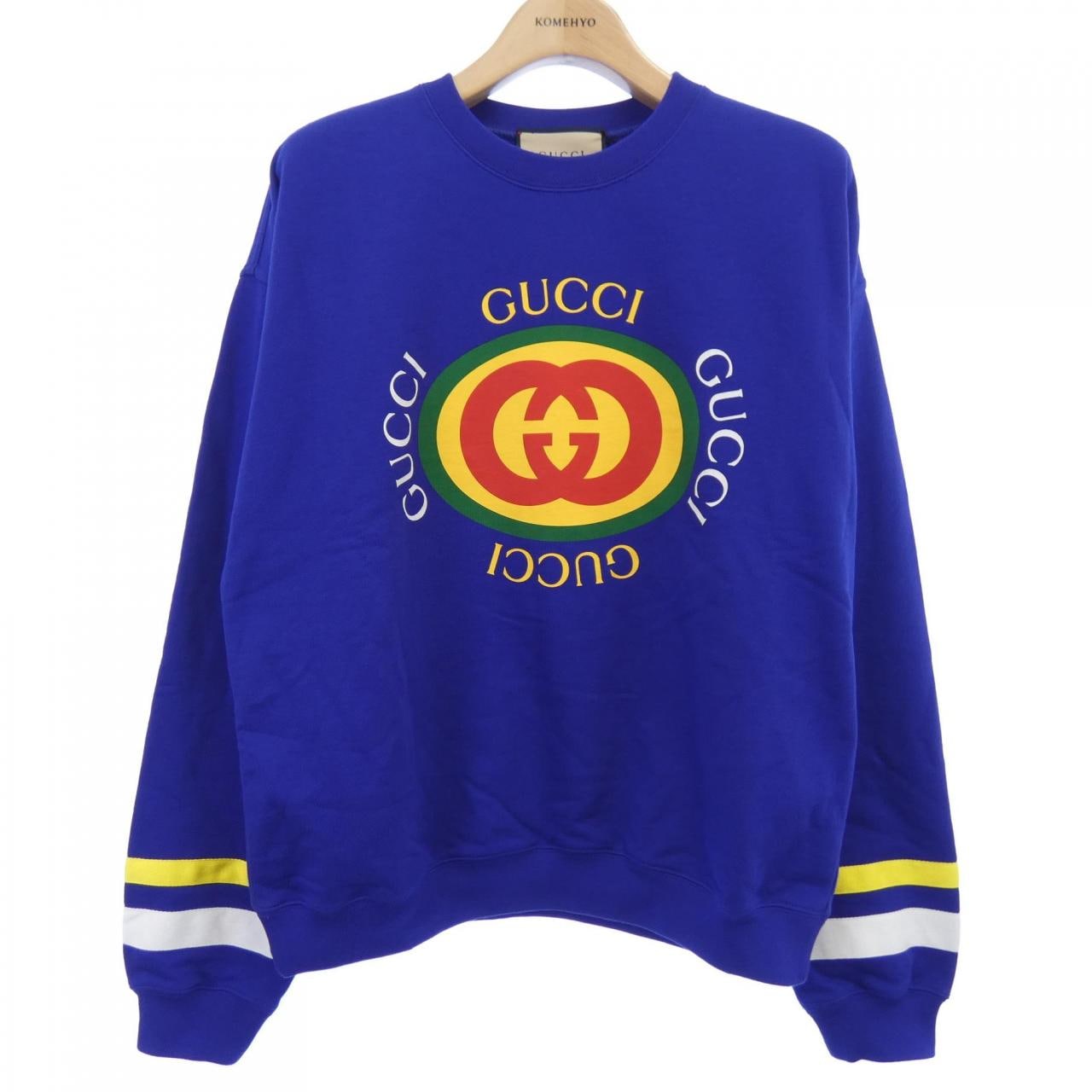 グッチ GUCCI スウェット