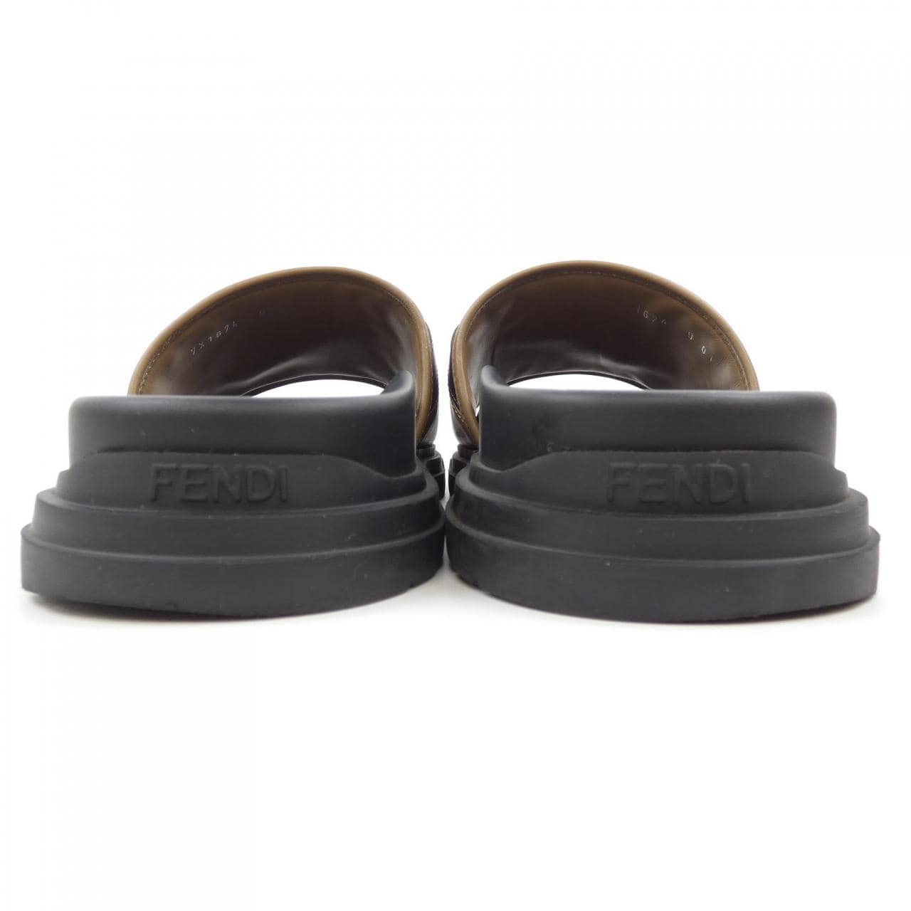 フェンディ FENDI サンダル