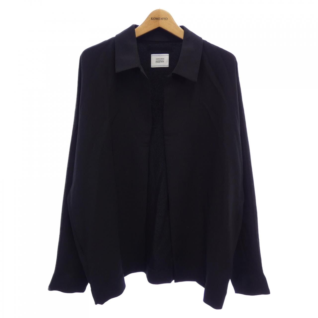 ユナイテッドアローズアンドサンズ UNITED ARROWS&SONS ジャケット