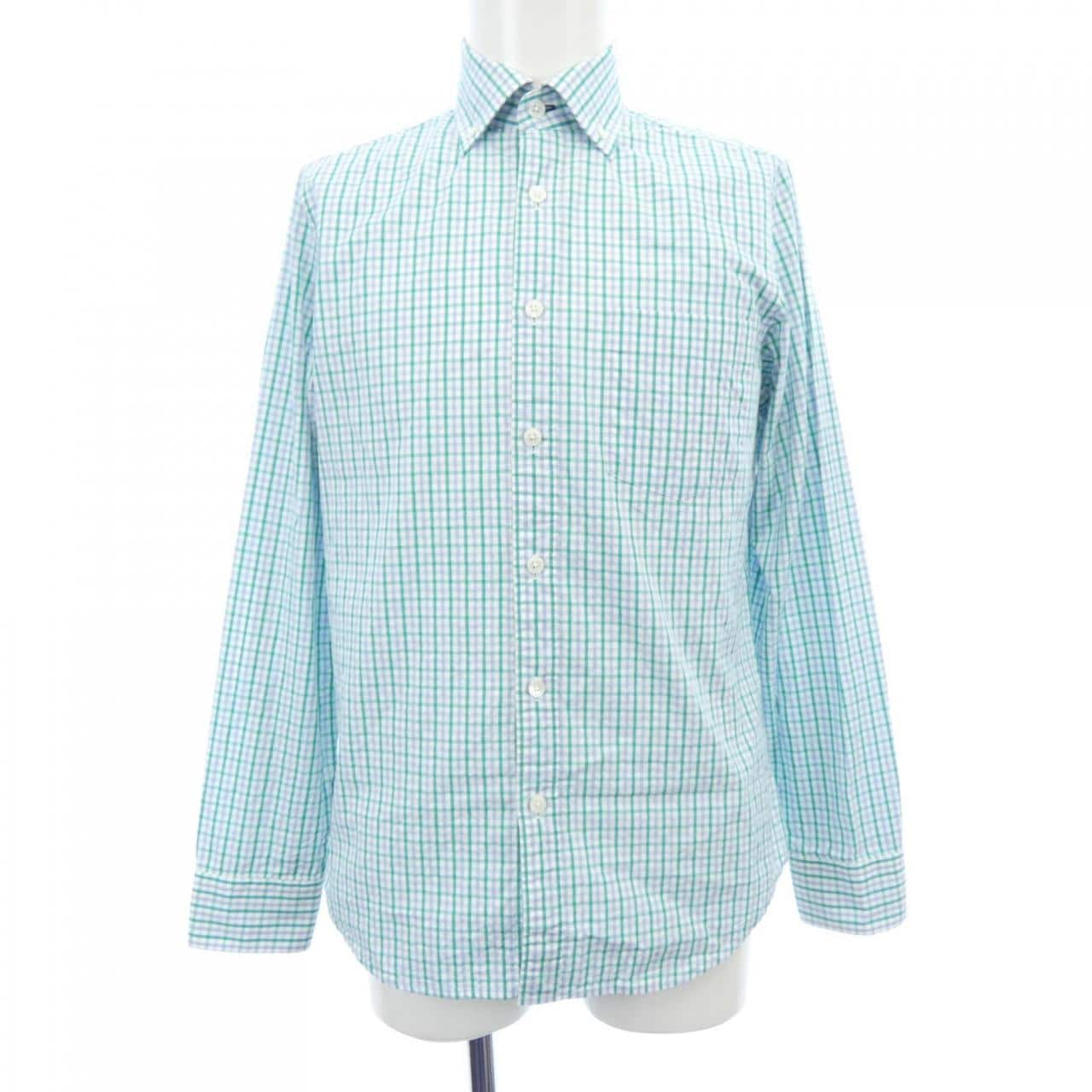 ピーエスバイポールスミス PS BY PAULSMITH シャツ