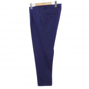 ジェルマーノ GERMANO BEAMS F パンツ