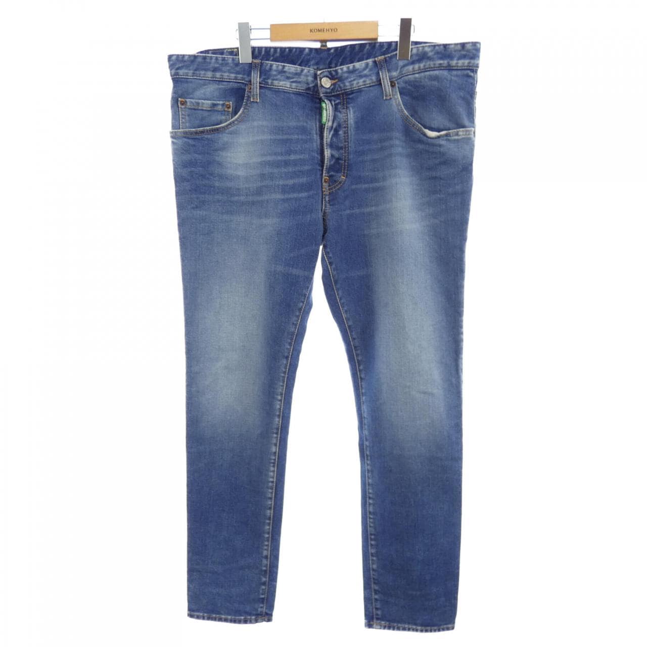 ディースクエアード DSQUARED2 S78LB0072 ジーンズ