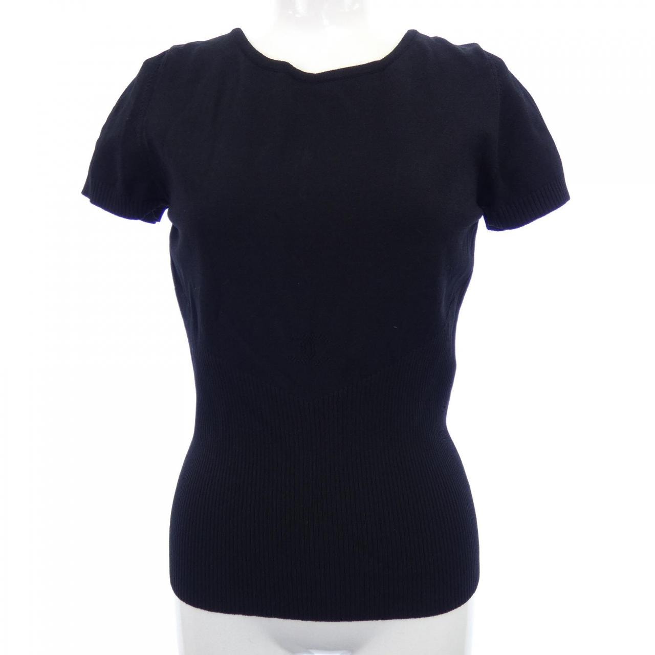 【ヴィンテージ】シャネル CHANEL P25880V01870 05P ニット