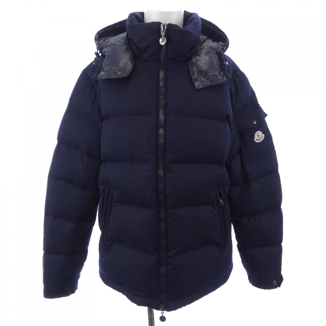 モンクレール MONCLER MONTGENEVRE ダウンジャケット