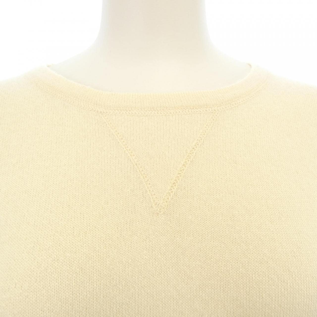 【ヴィンテージ】シャネル CHANEL P18159V00965 01A ニット