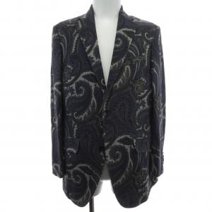 エトロ ETRO 192-1187Q-5508 ジャケット