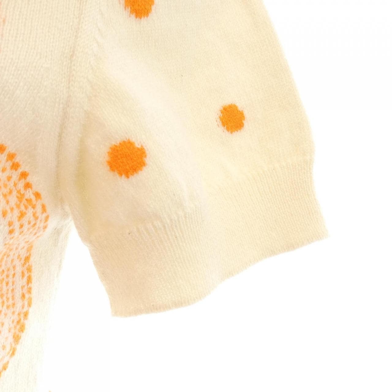 エルメス HERMES BRIDES DE GALA 3E2623D8 ニット