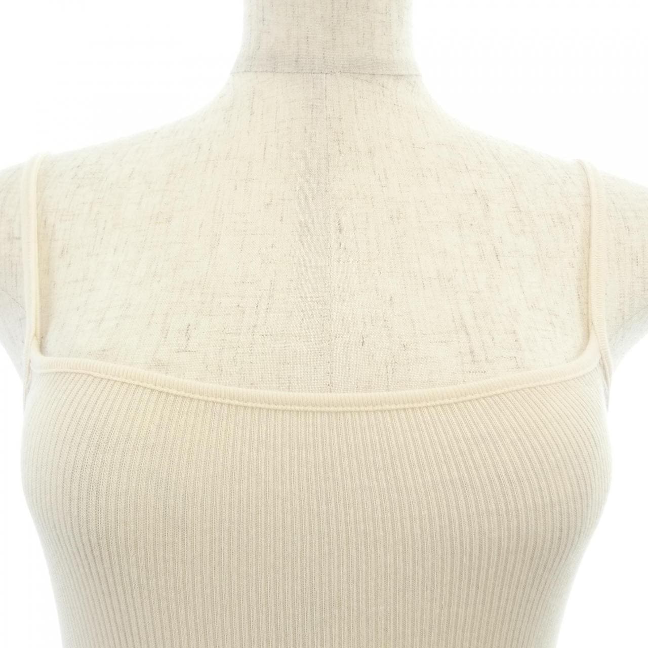 オーラリー AURALEE A24SC05OT キャミソール