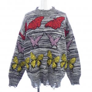 エムエスジーエム MSGM ニット