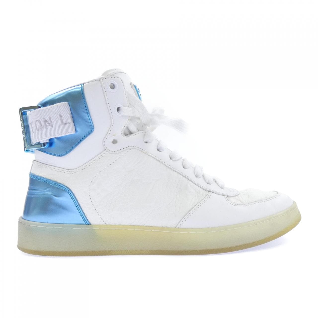 ルイヴィトン LOUIS VUITTON スニーカー