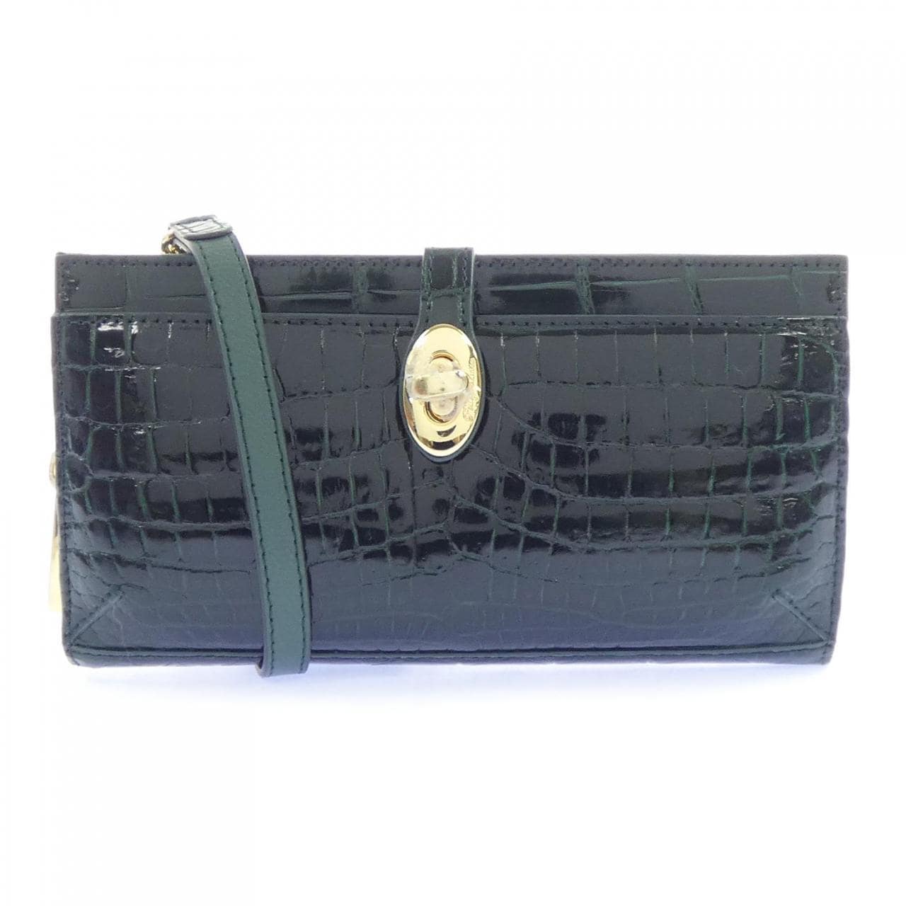 PELLEY LUSSO WALLET