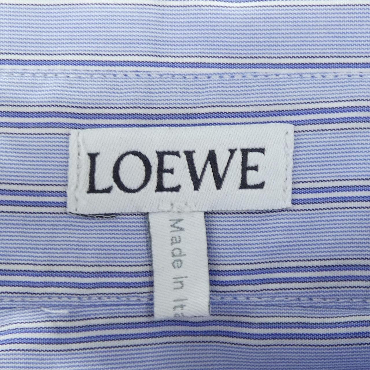 ロエベ LOEWE H2299160CG シャツ