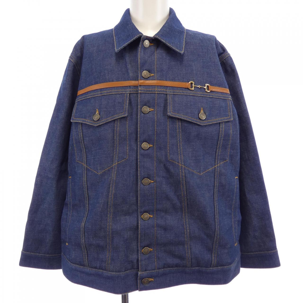 グッチ GUCCI 626524XDBBX ブルゾン