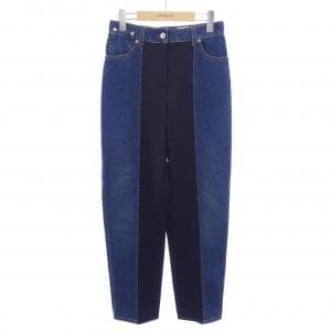 アレキサンダーマックイーン ALEXANDER McQUEEN 663966 QMABD ジーンズ