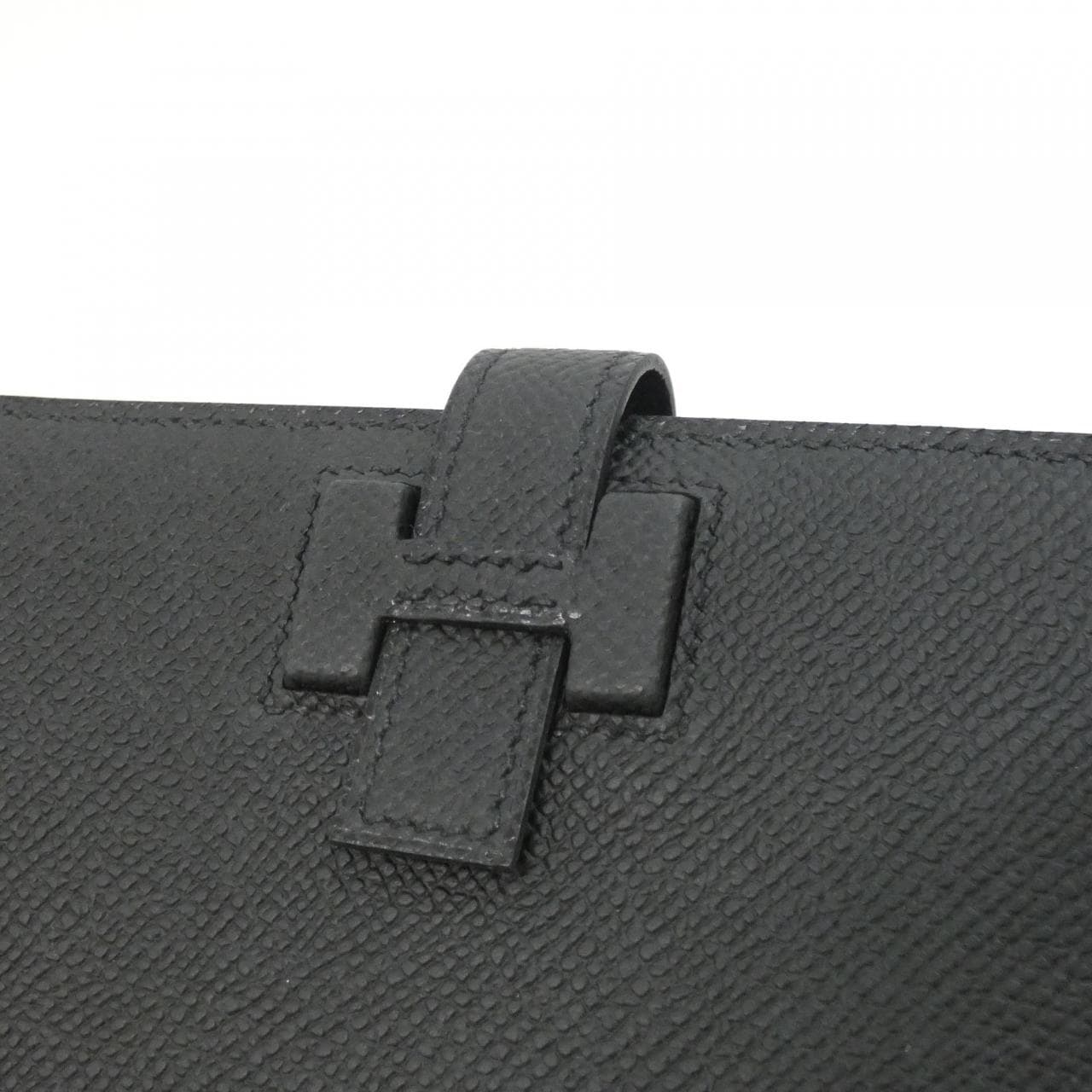 【未使用品】エルメス ニュー アッシュ パッサン コンパクト  085779CK 財布