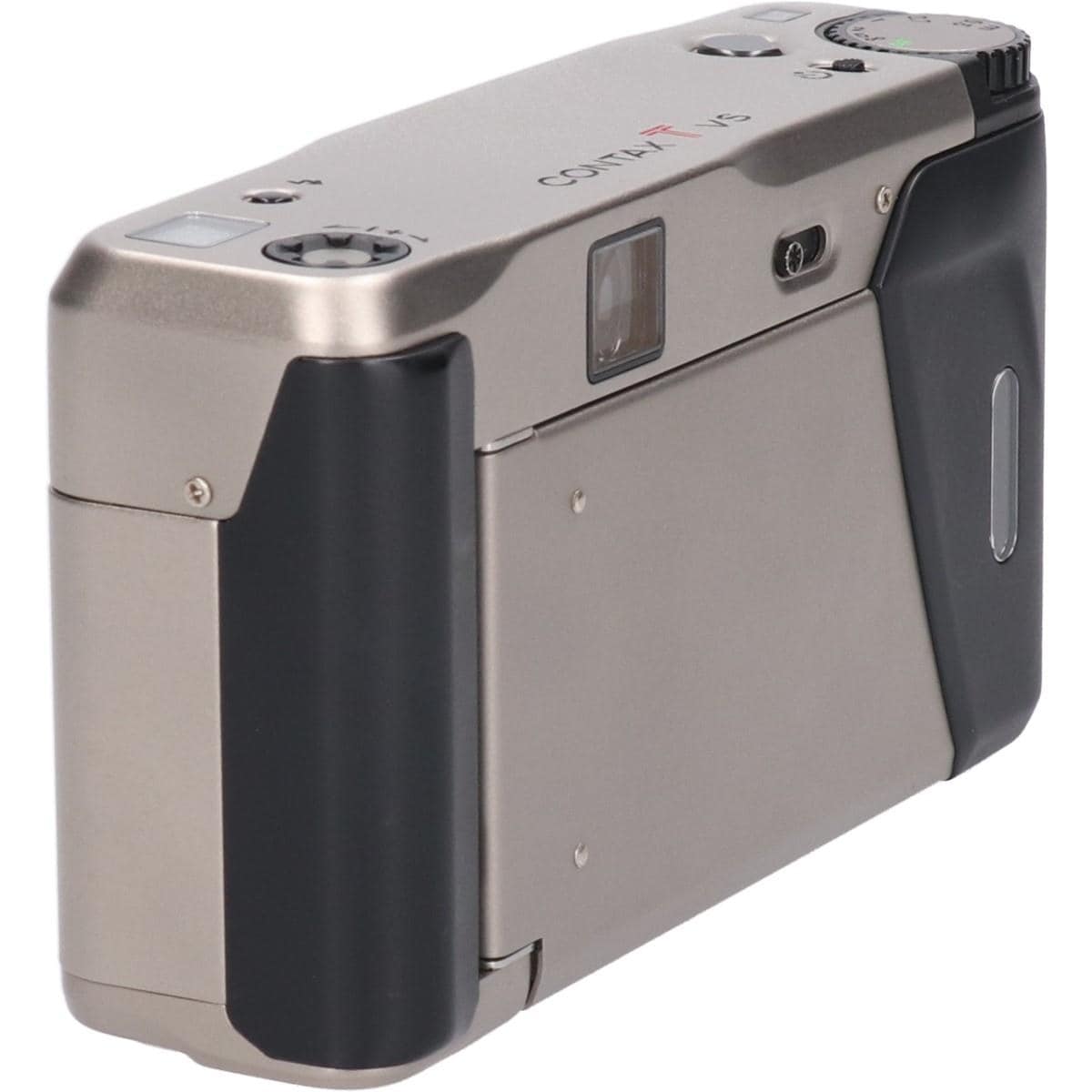 ＣＯＮＴＡＸ　ＴＶＳ