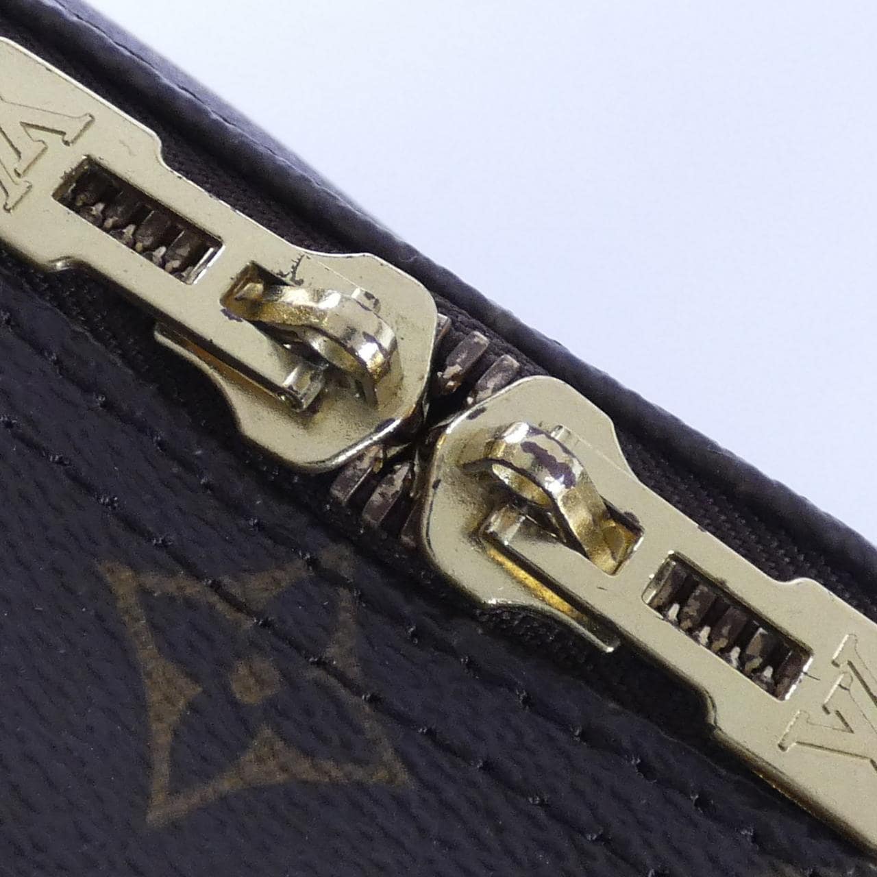 ルイヴィトン モノグラム キーポル 45cm M41428 ボストンバッグ