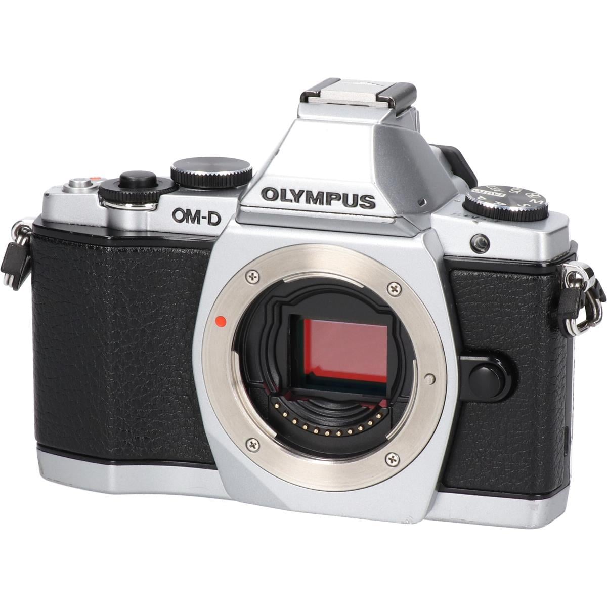 ＯＬＹＭＰＵＳ　Ｅ－Ｍ５