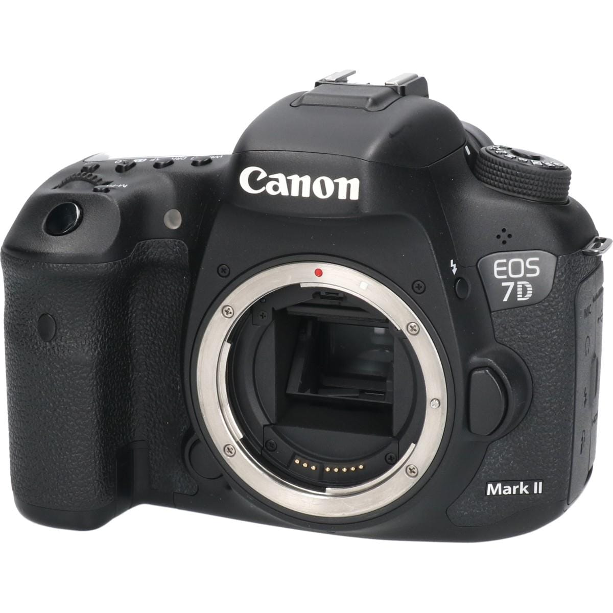 EOS 7D MARK II