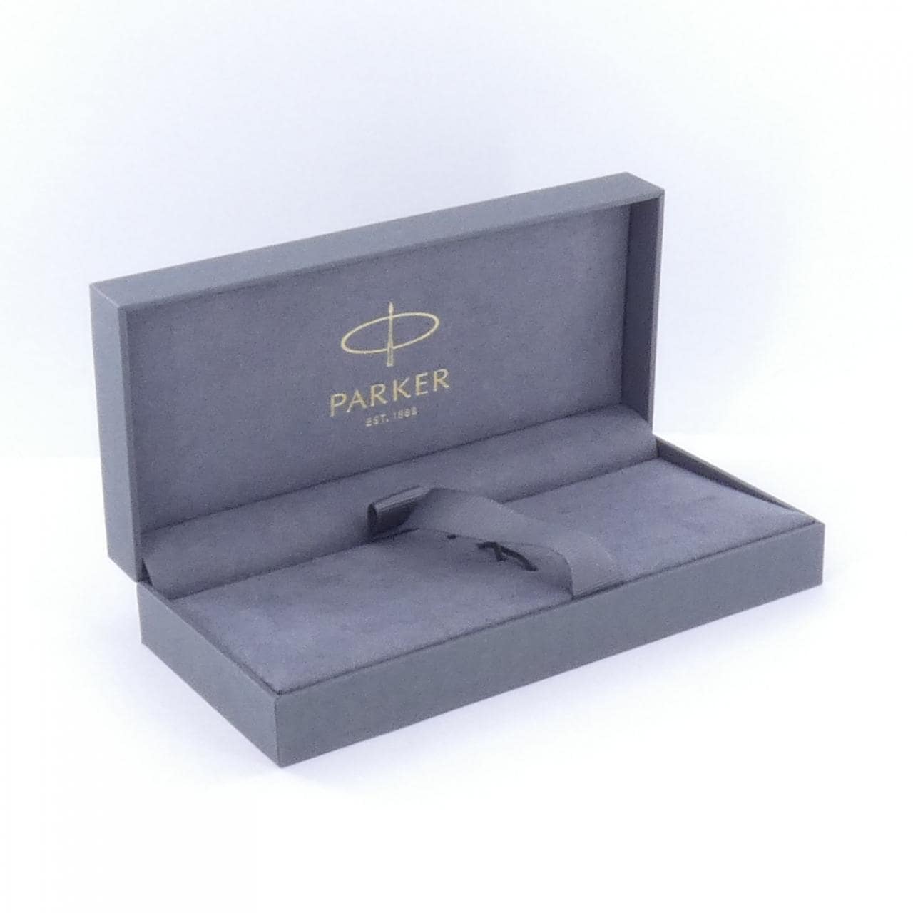 パーカー ソネットプレミアムメタル&レッドCT 2119783 ボールペン