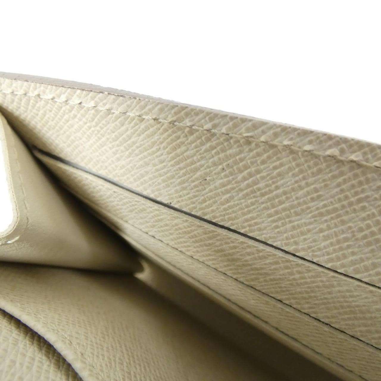 LOUIS VUITTON Epi Portefeuille Sarah M6057J 钱包