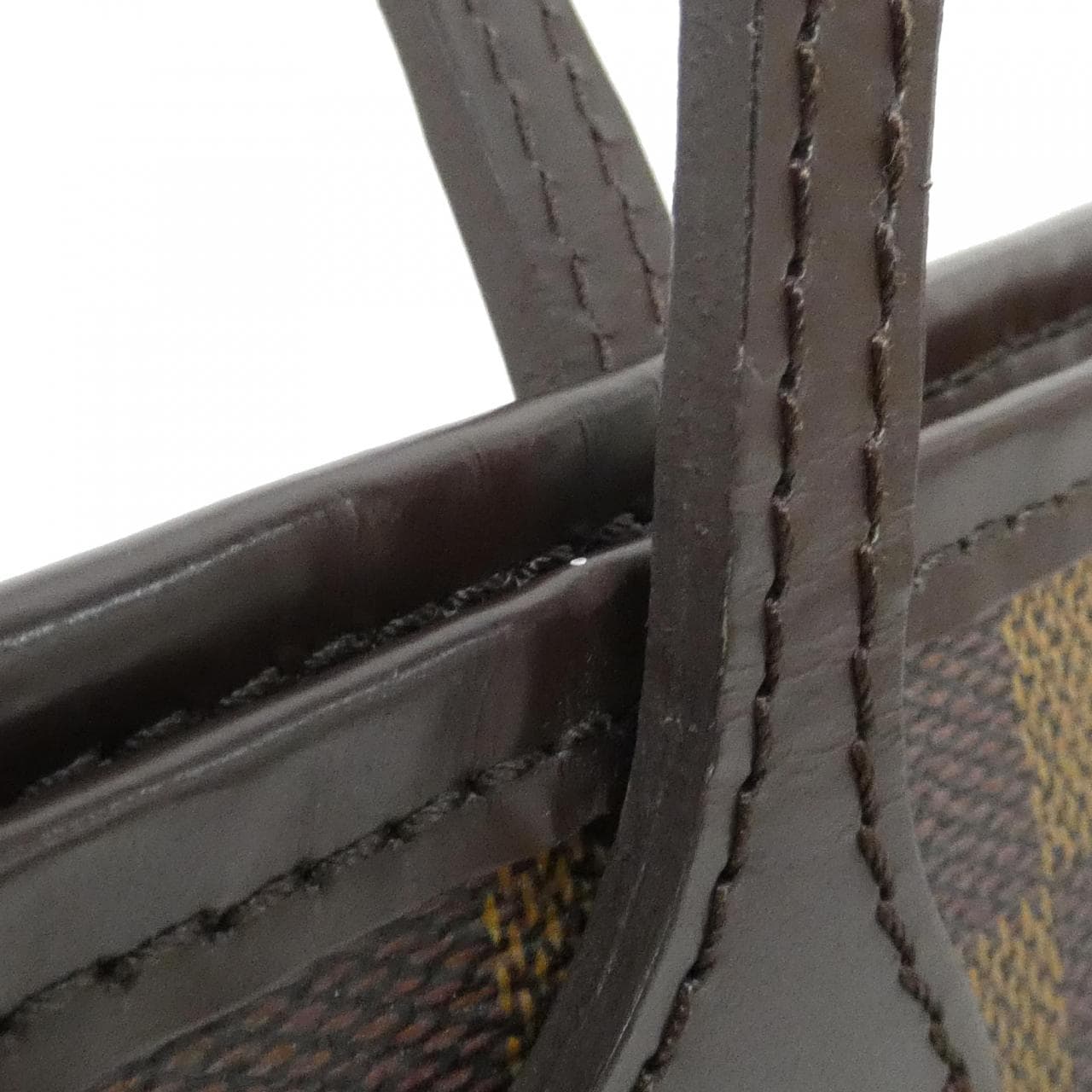 ルイヴィトン ダミエ ネヴァーフル GM N51106 バッグ