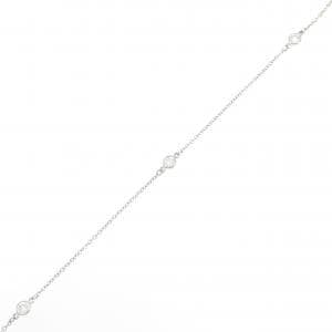 ティファニー バイザヤード 3P ブレスレット