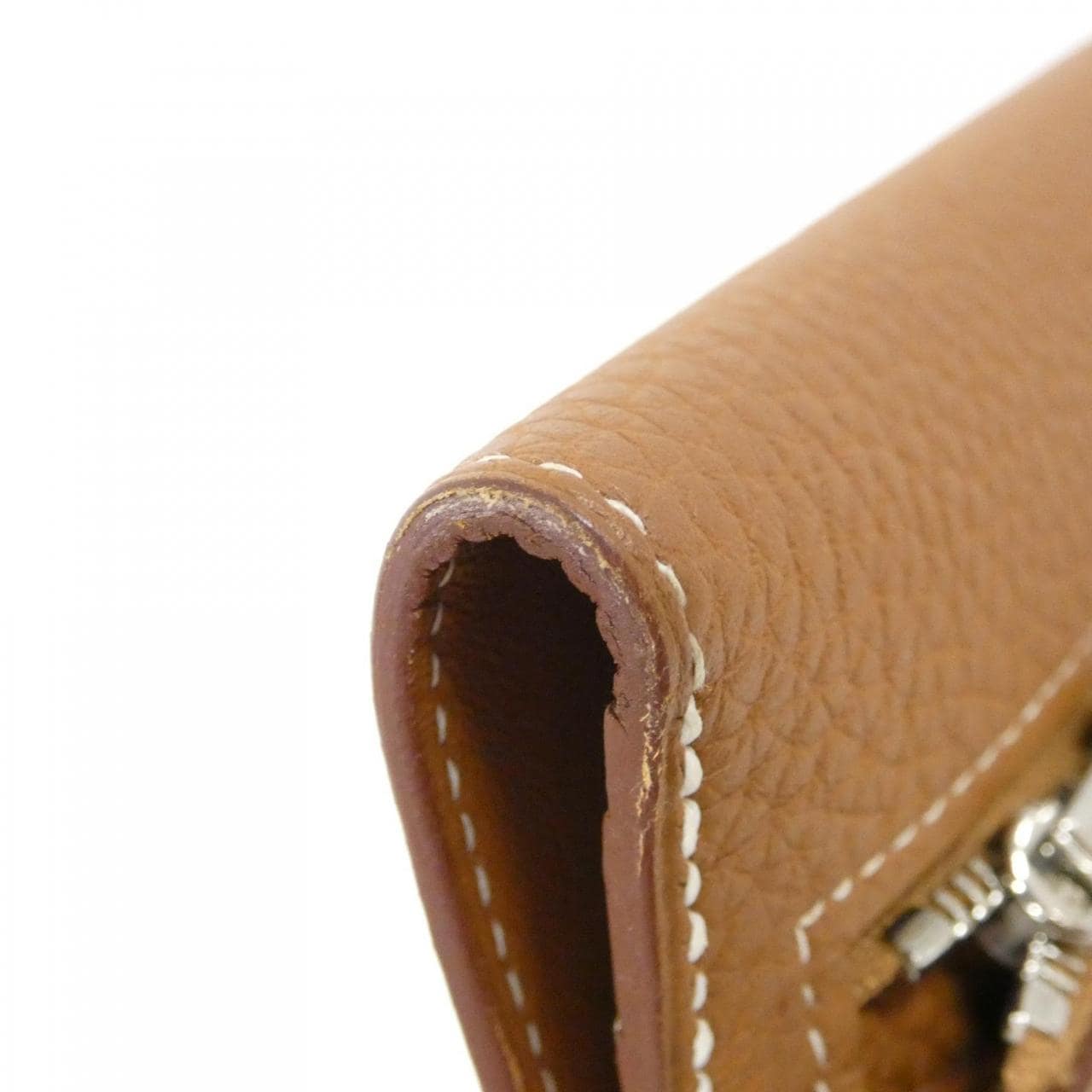 エルメス ドゴン ロング 061200CK 財布