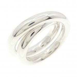 エルメス ヴェルティージュ リング