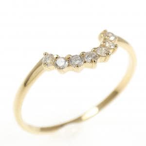 Diamond ring