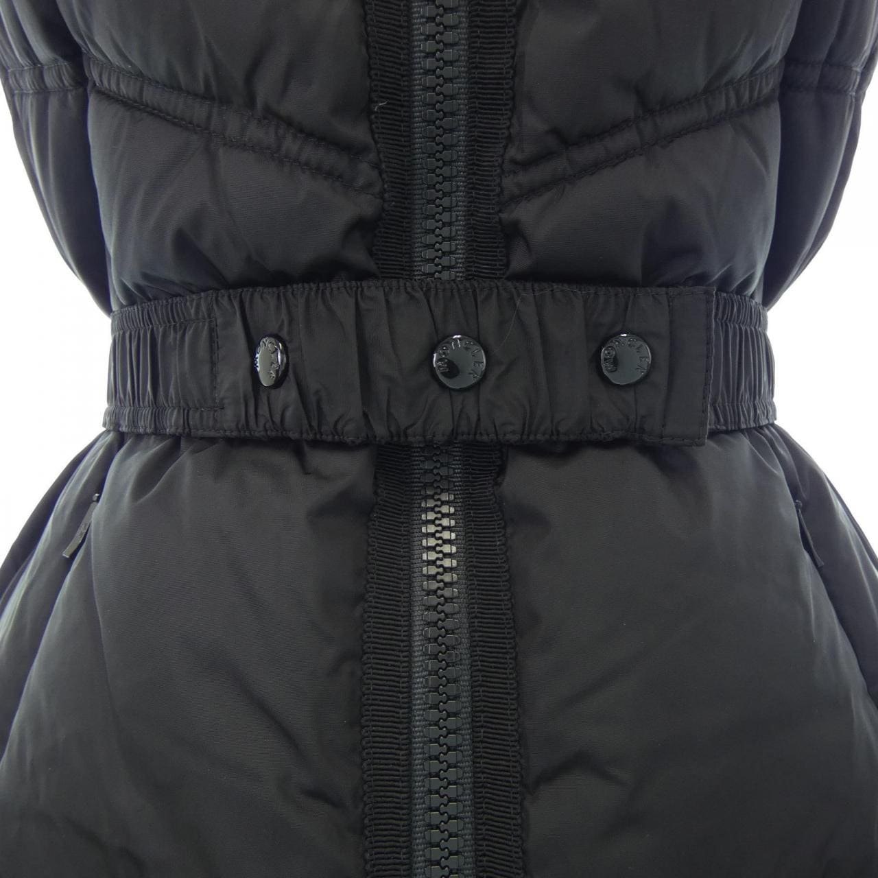 MONCLER MONCLER Down Vest