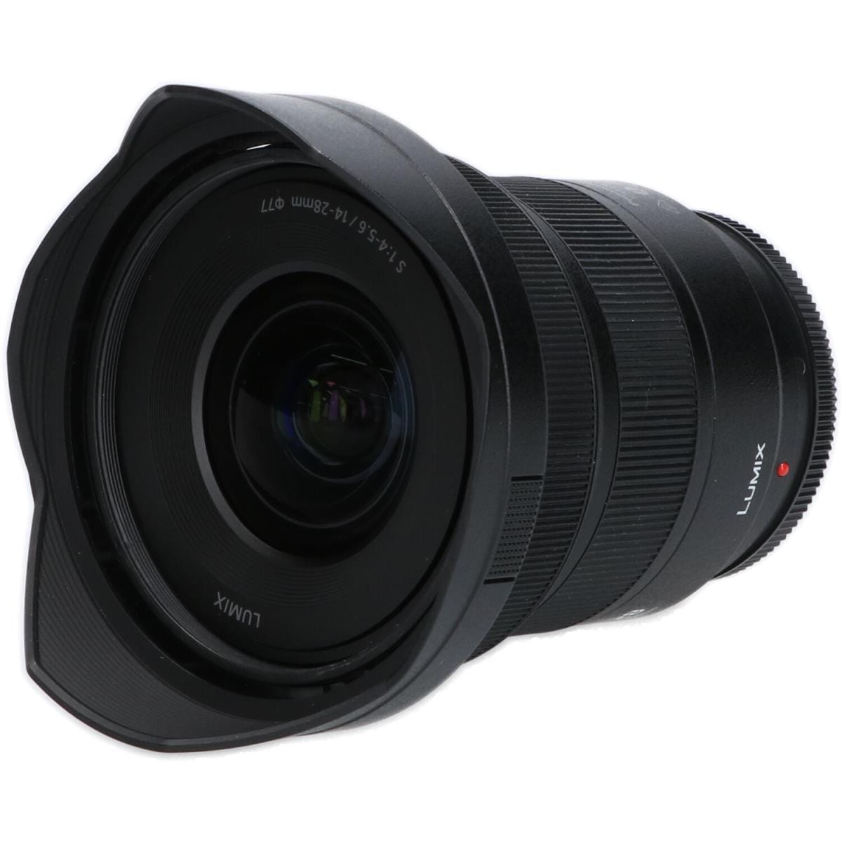 ＰＡＮＡＳＯＮＩＣ　Ｓ１４－２８ｍｍ　Ｆ４－５．６ＭＡＣＲＯ（Ｓ－Ｒ１４２８