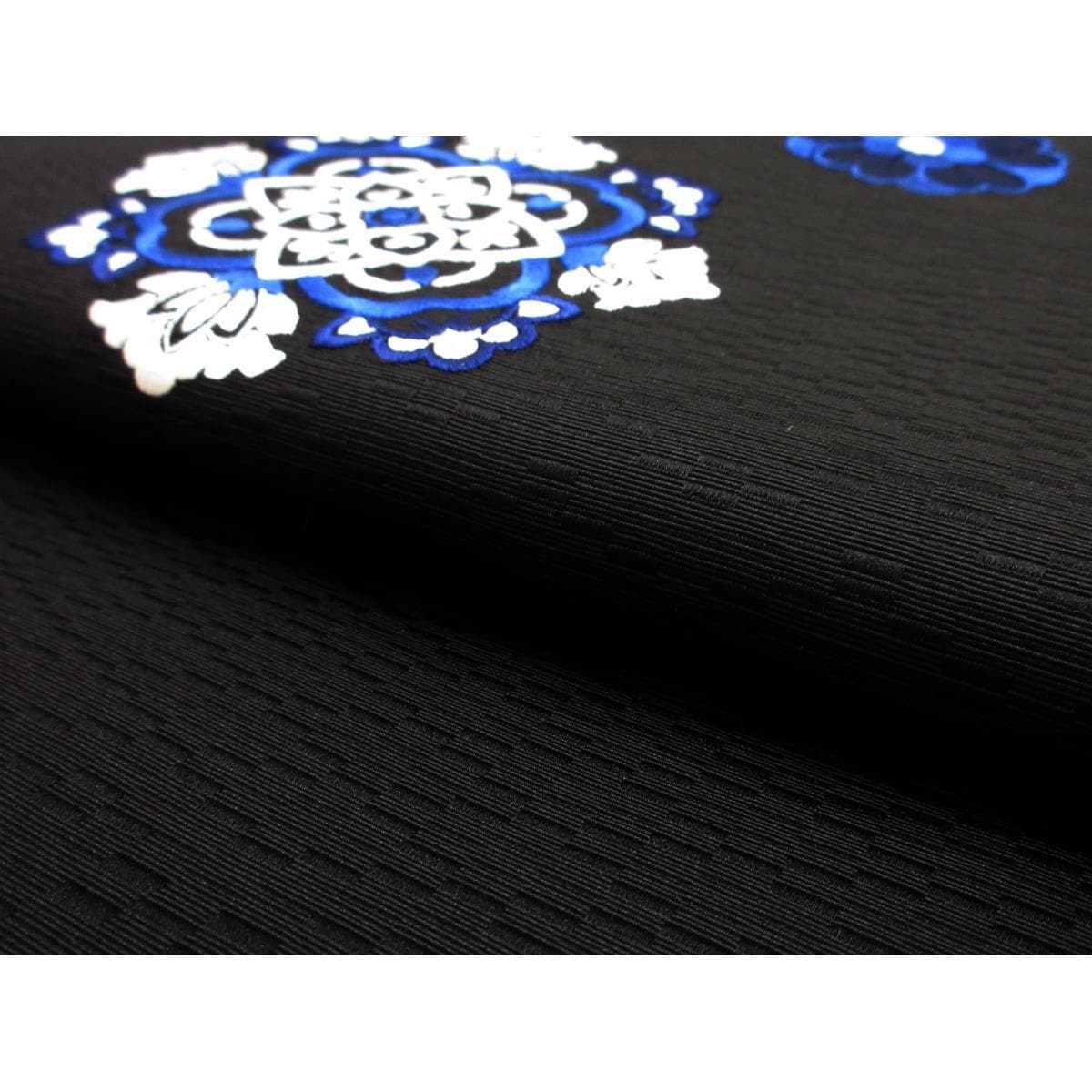 [Unused items] Nagoya obi embroidery processing