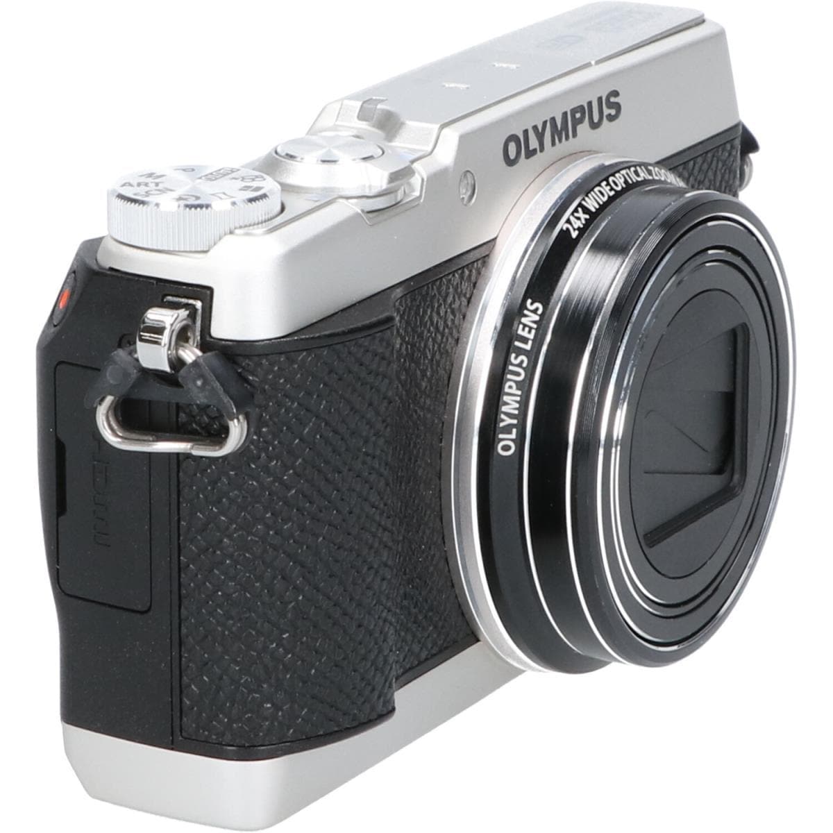 OLYMPUS STYLUS SH-2