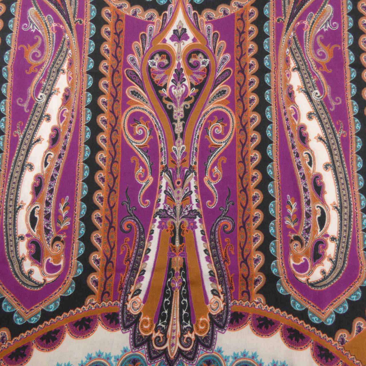 エトロ ETRO STOLE