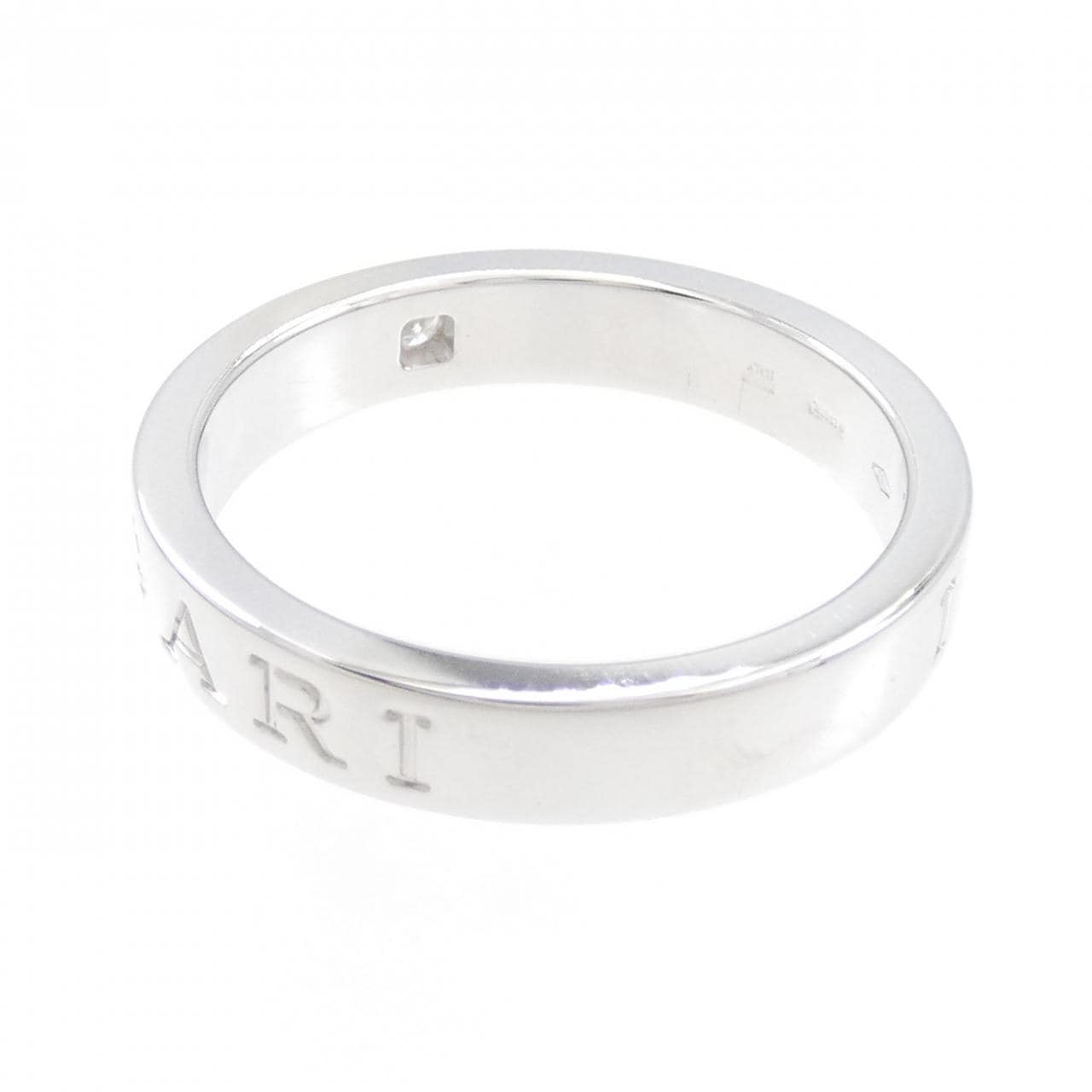 BVLGARI B.zero1 ring
