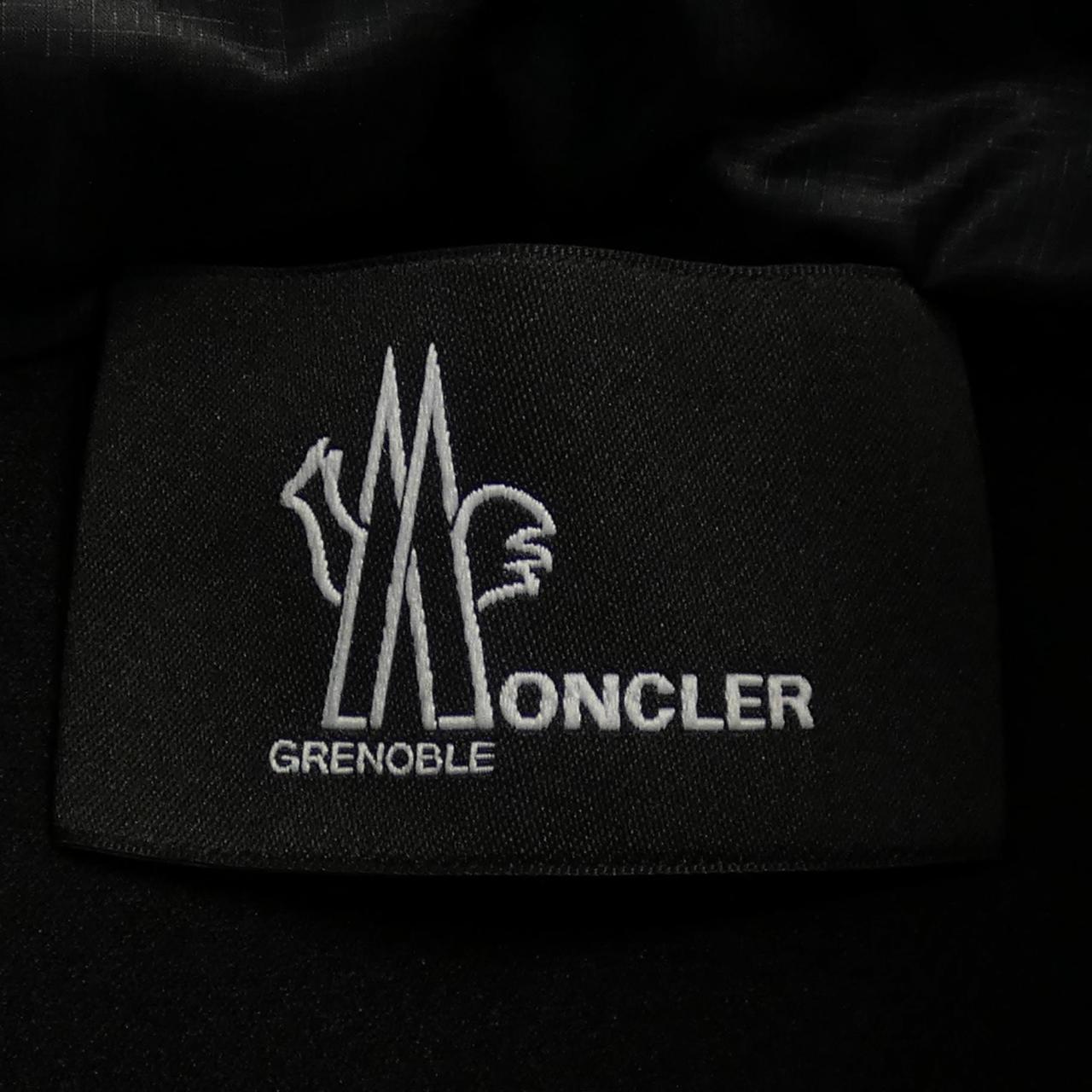 モンクレールグルノーブル MONCLER GRENOBLE ダウンジャケット