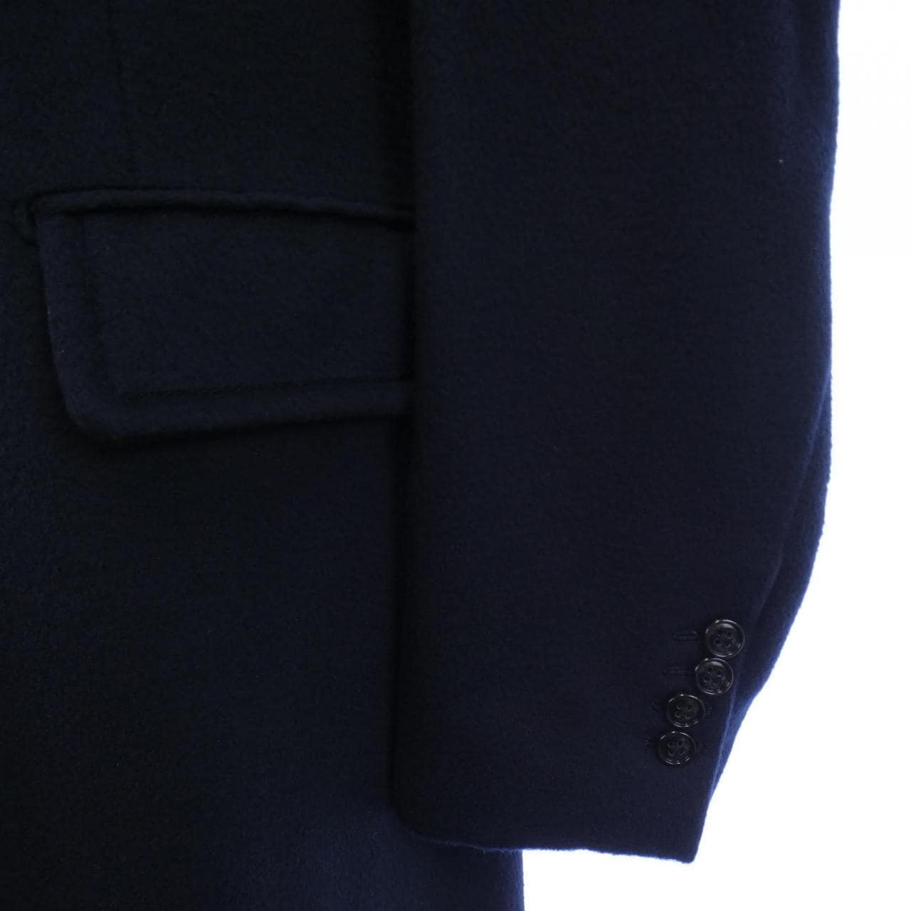 エルメス HERMES コート