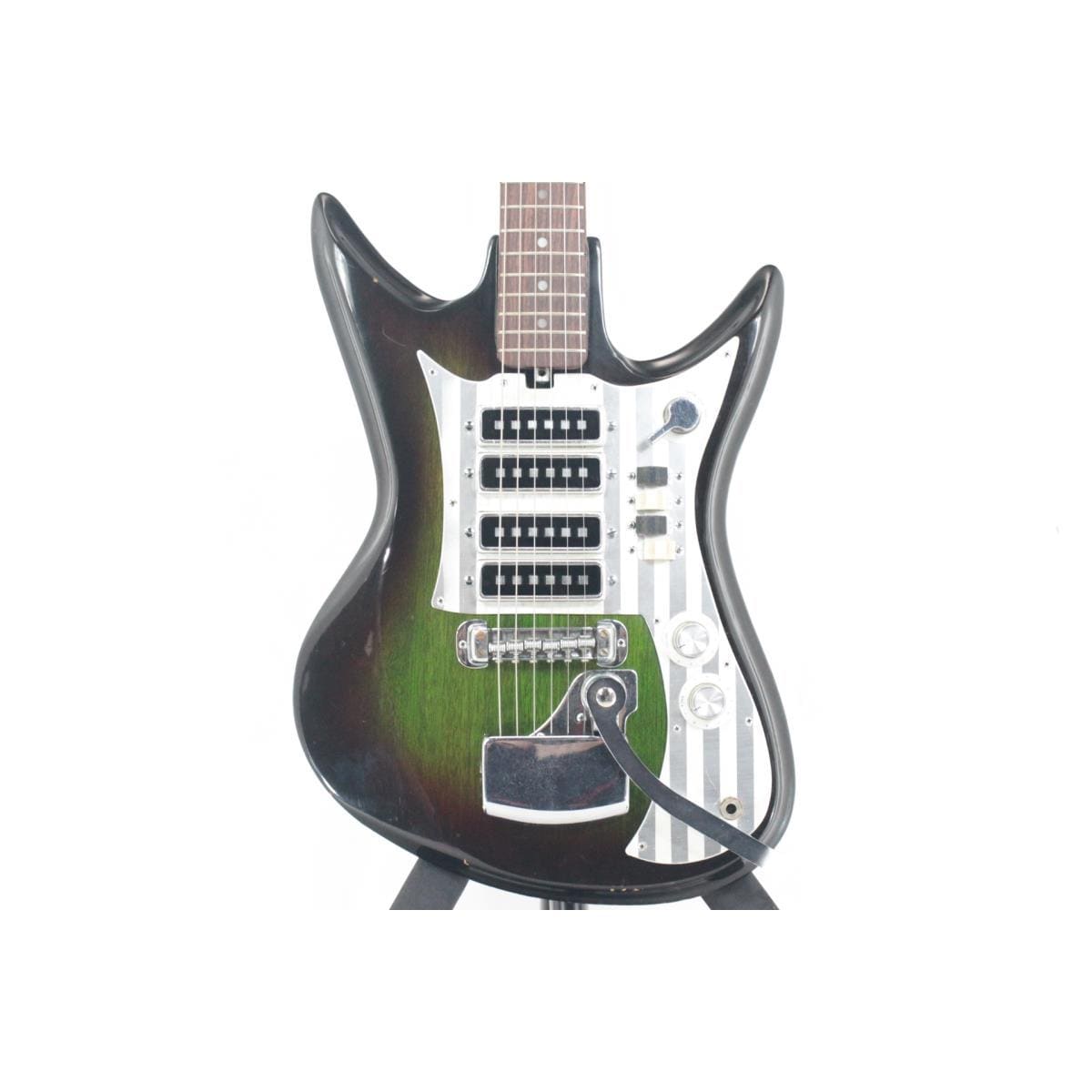 TEISCO K-4L