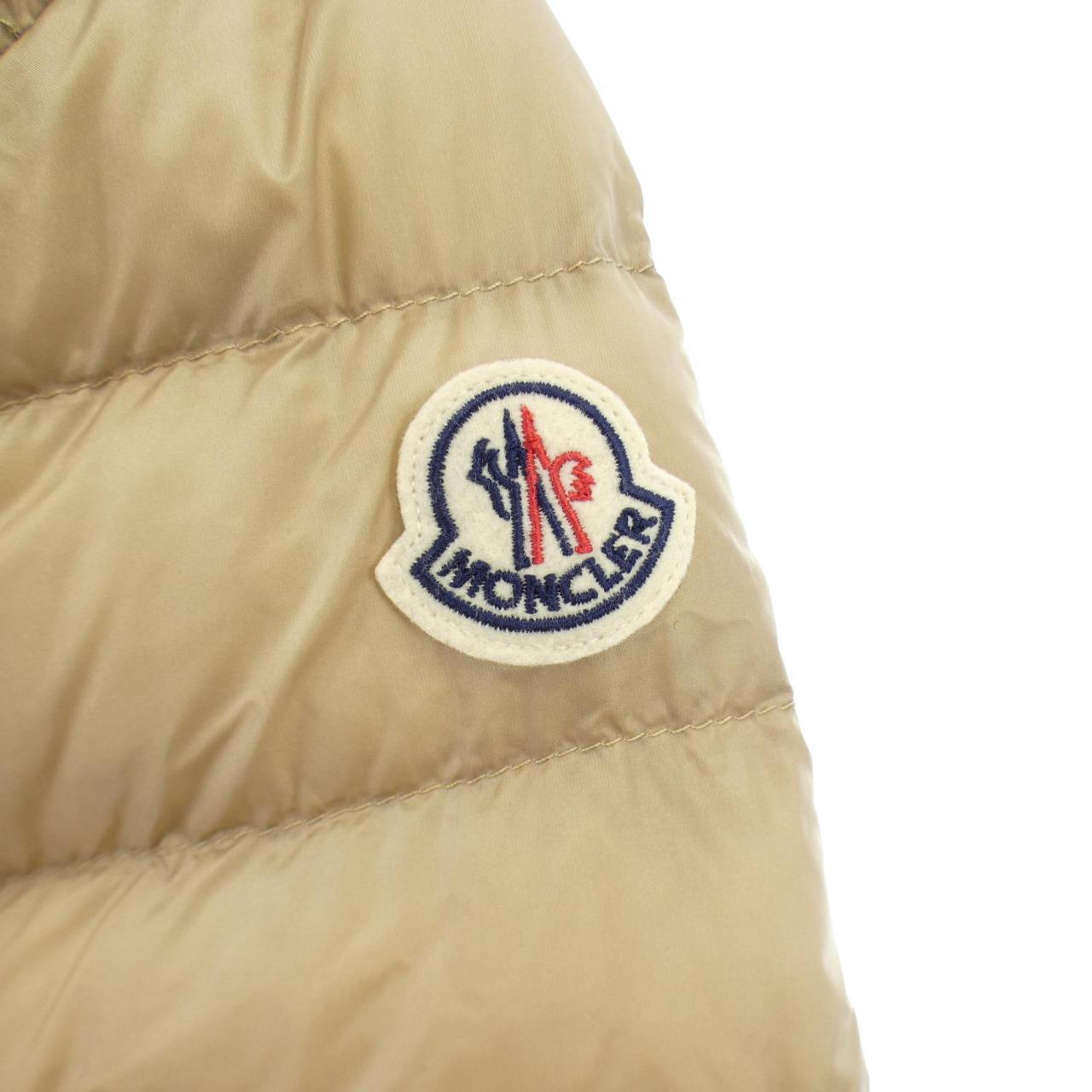 【新品】モンクレール MONCLER ダウンジャケット