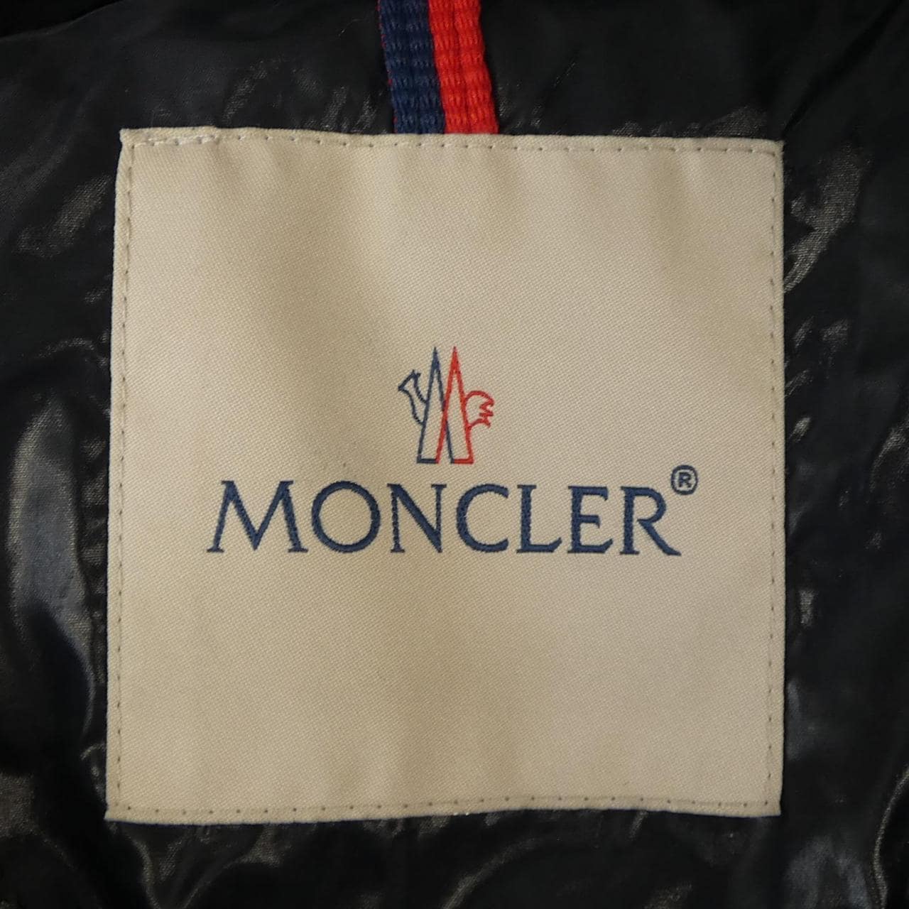 モンクレール MONCLER MONTBELIARD ダウンジャケット
