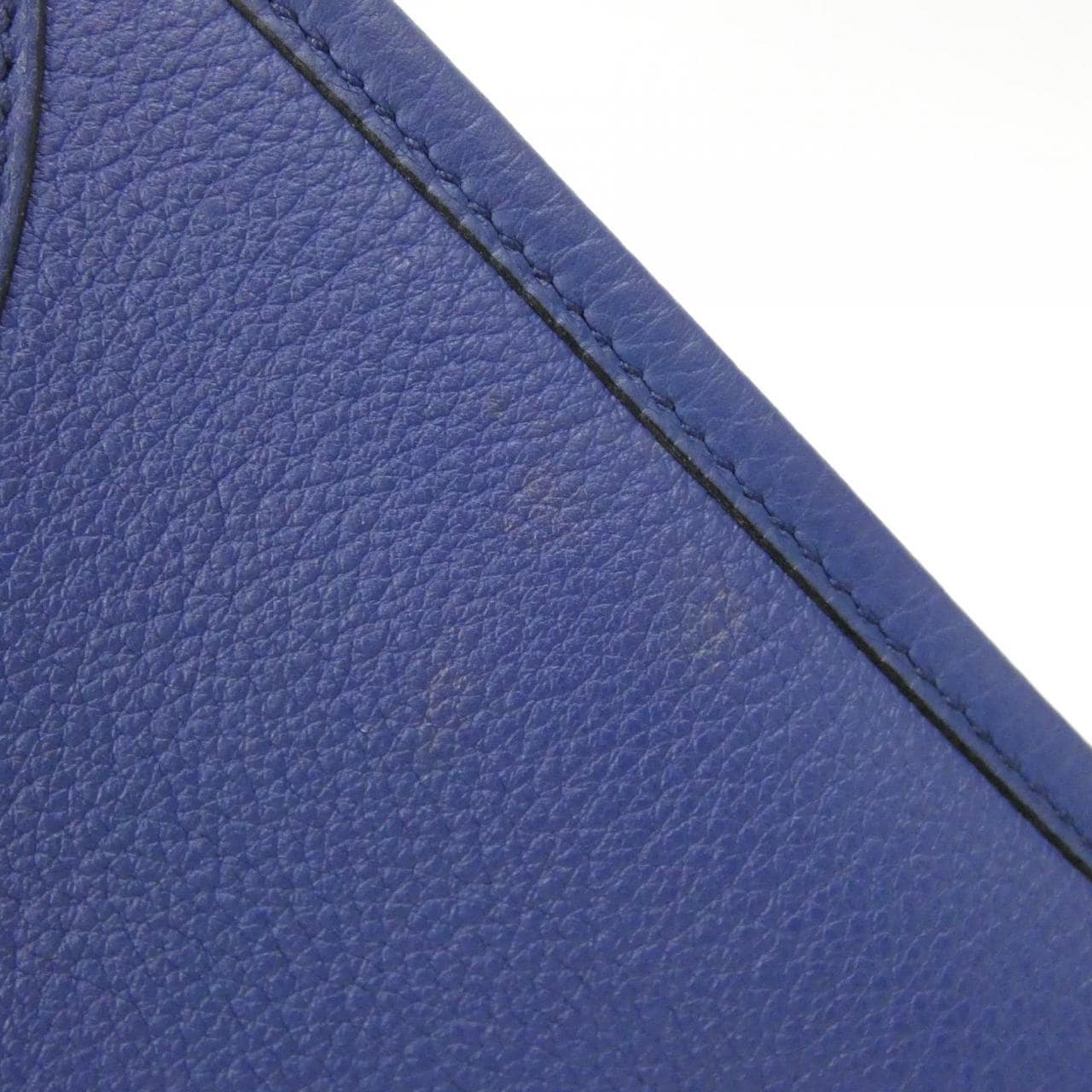 【ヴィンテージ】エルメス エヴリン GM 030624CK ショルダーバッグ