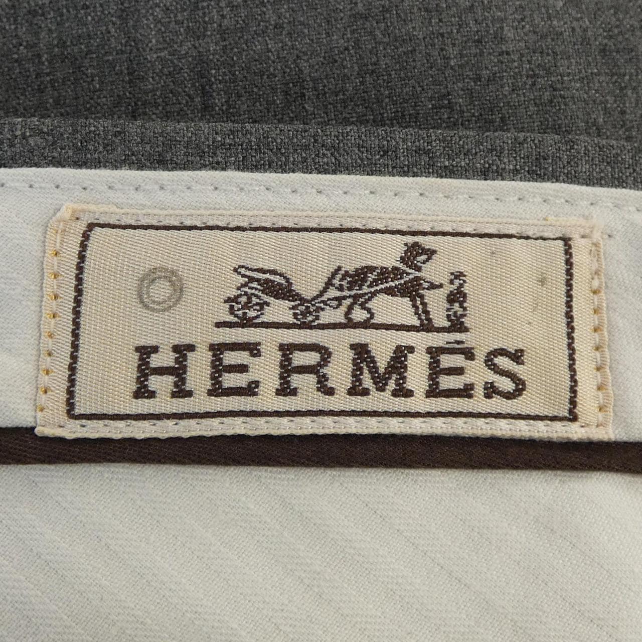 エルメス HERMES 515050HA パンツ